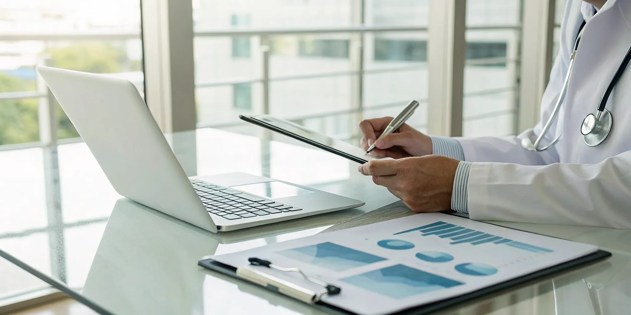 Accounting for Medical Professionals: A Complete Guide