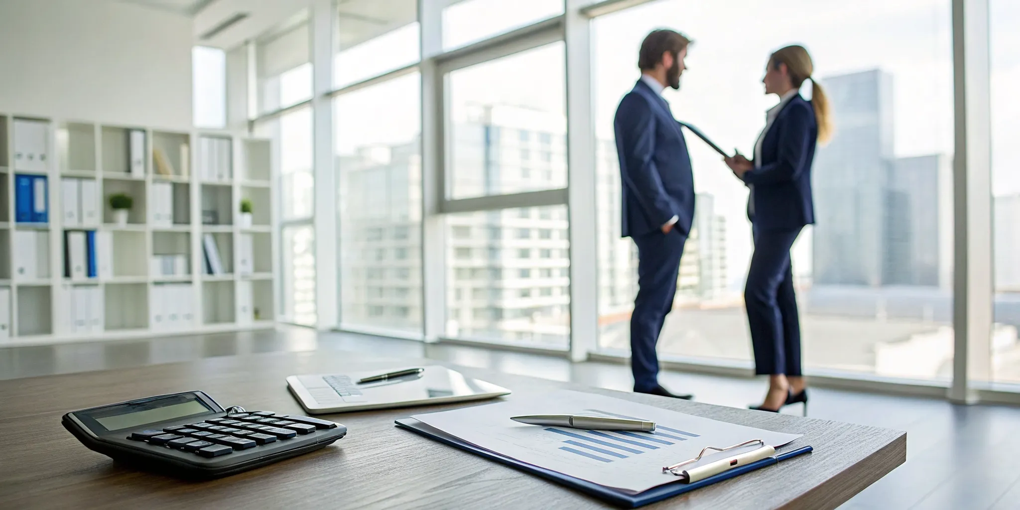 What Are Tax Resolution Services? A Clear Guide