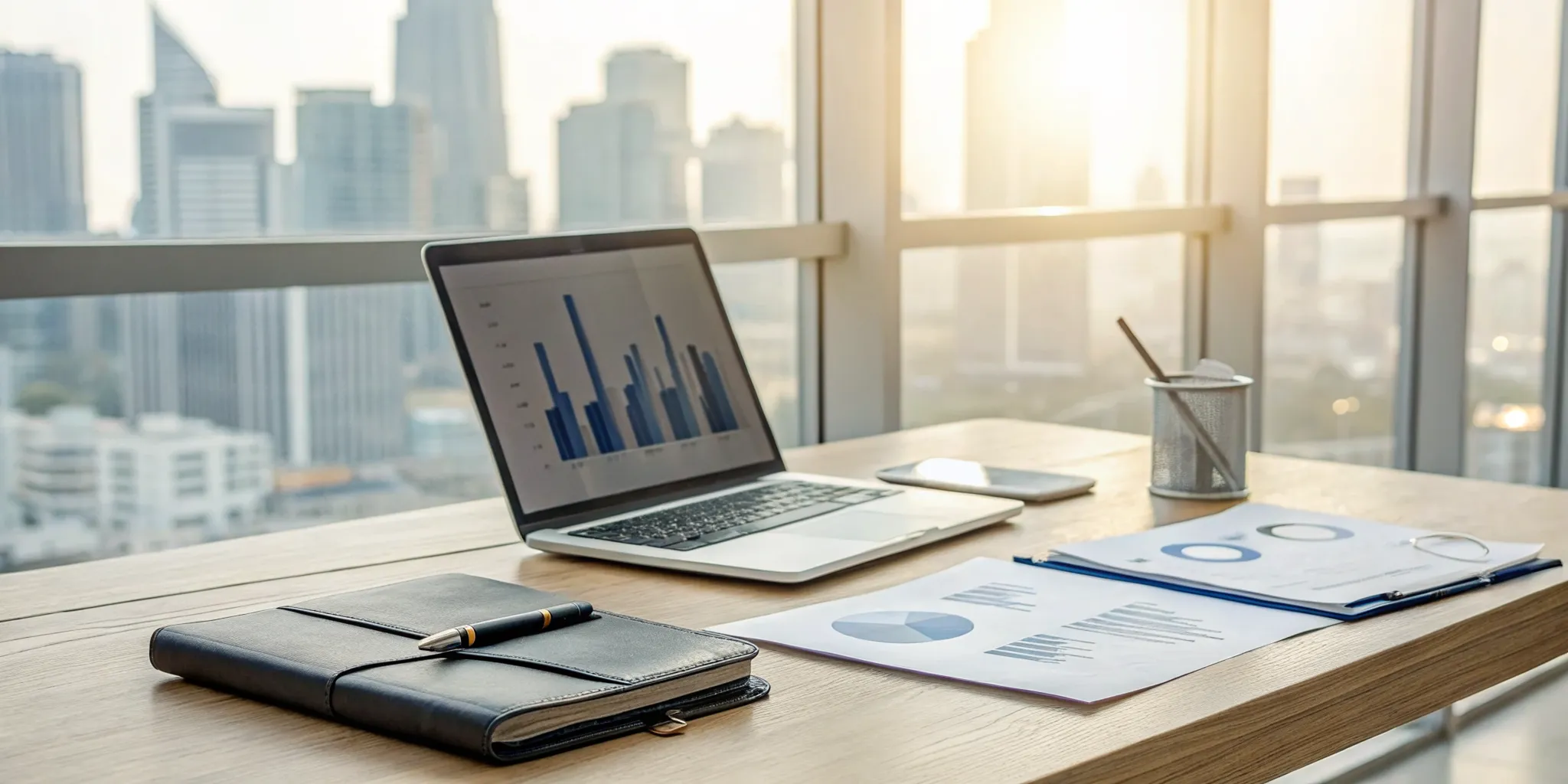 Find the Right Tax Preparation Services for Business