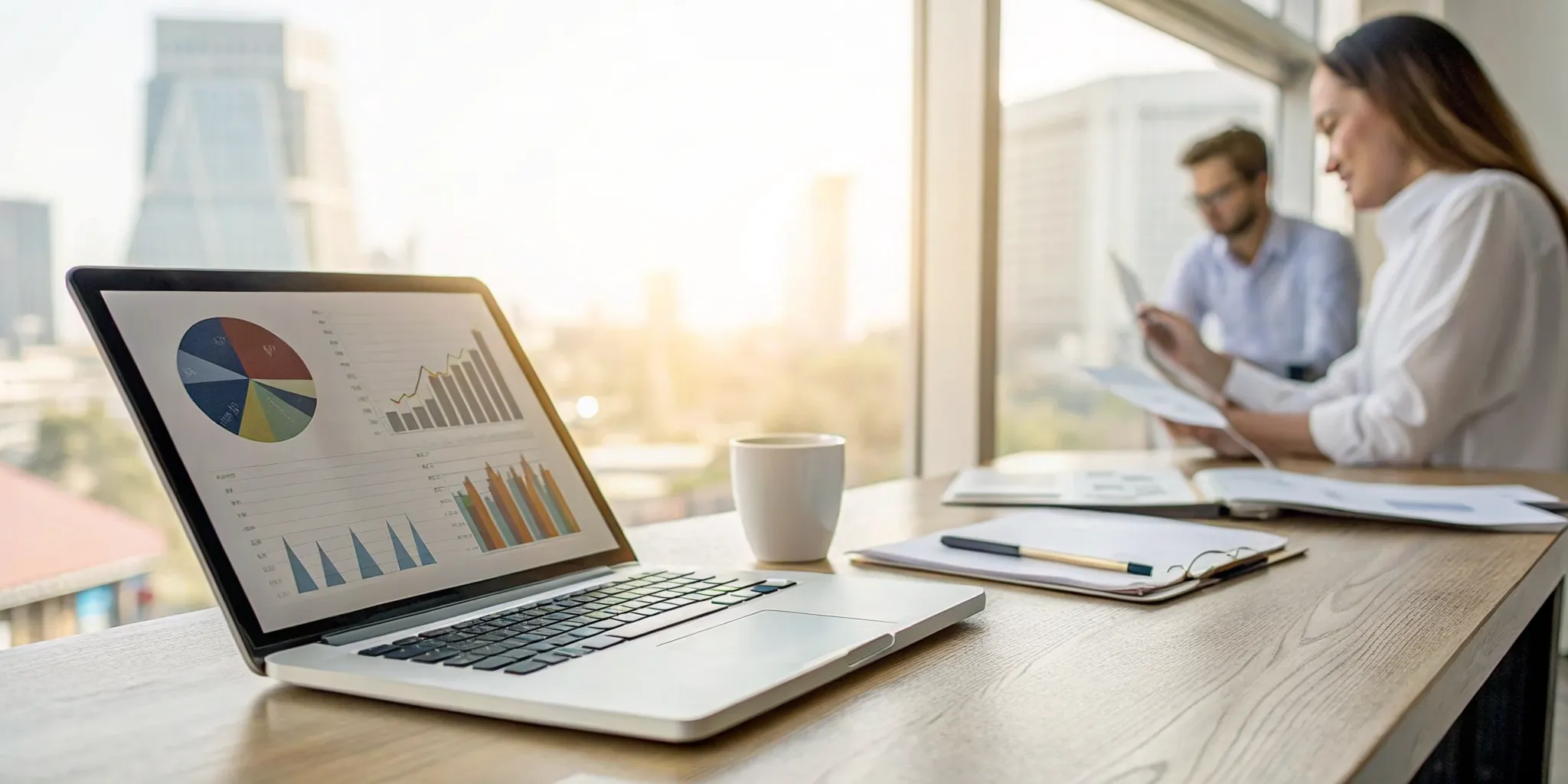 Online Accountants for Small Business: A Simple Guide