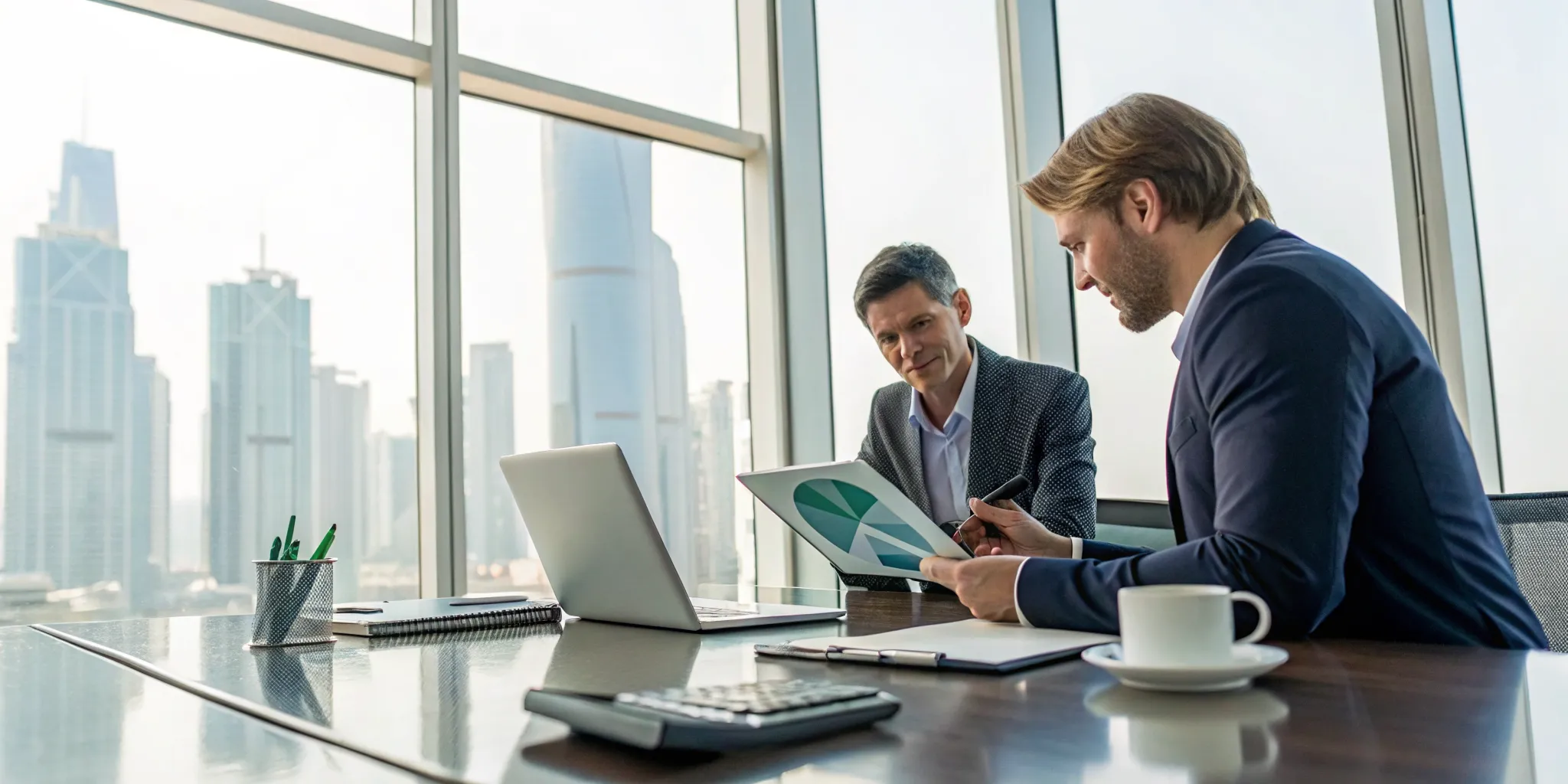 What Is a Tax Preparer? A Business Owner's Guide