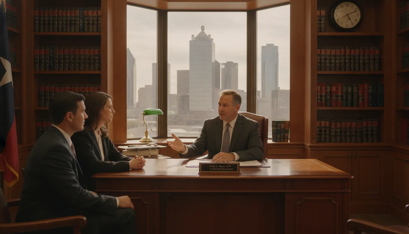 Estate Planning for Business Owners Texas: Tax Strategies to Protect Your Legacy