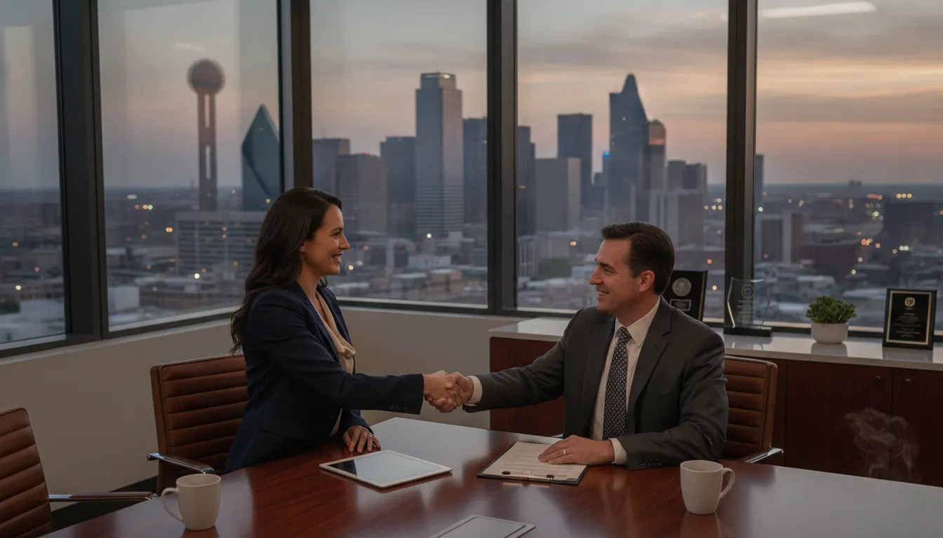 Your CPA Dallas Guide: How to Choose the Right Firm for Your Business