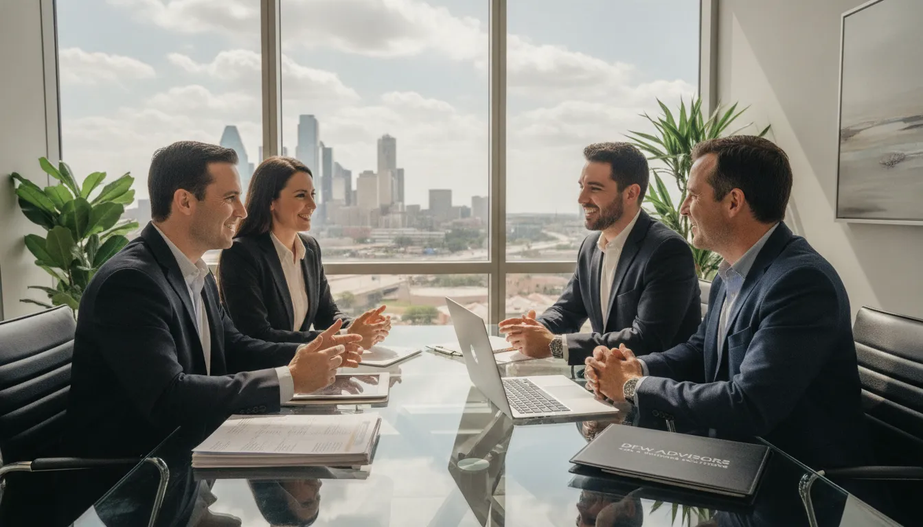 What Does It Mean to Be Transaction Ready?