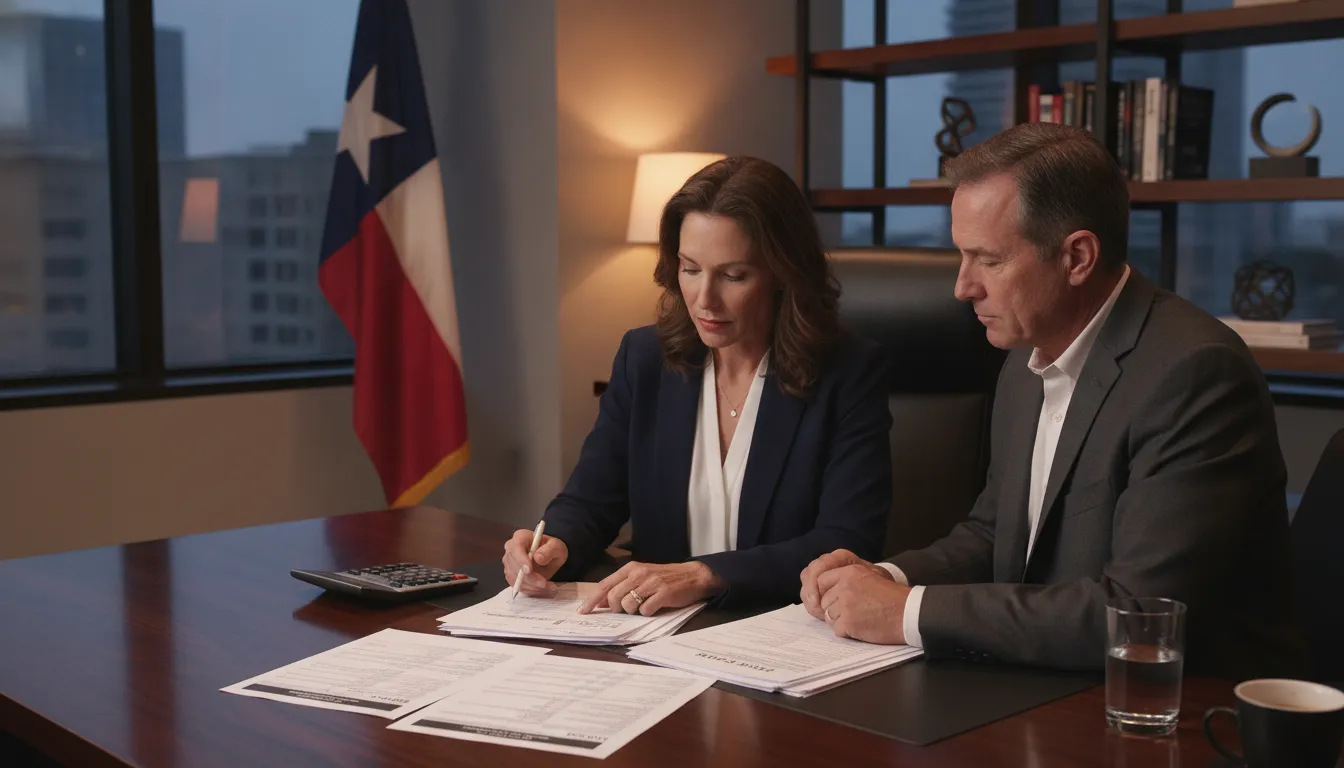 R&amp;D Tax Credits Texas: A Complete Guide for 2026