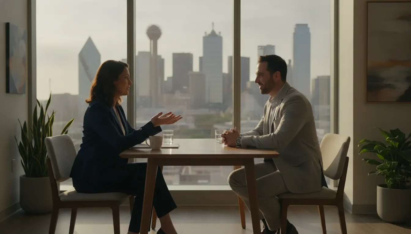 How S Corp Tax Advantages Dallas Business Owners Save Money