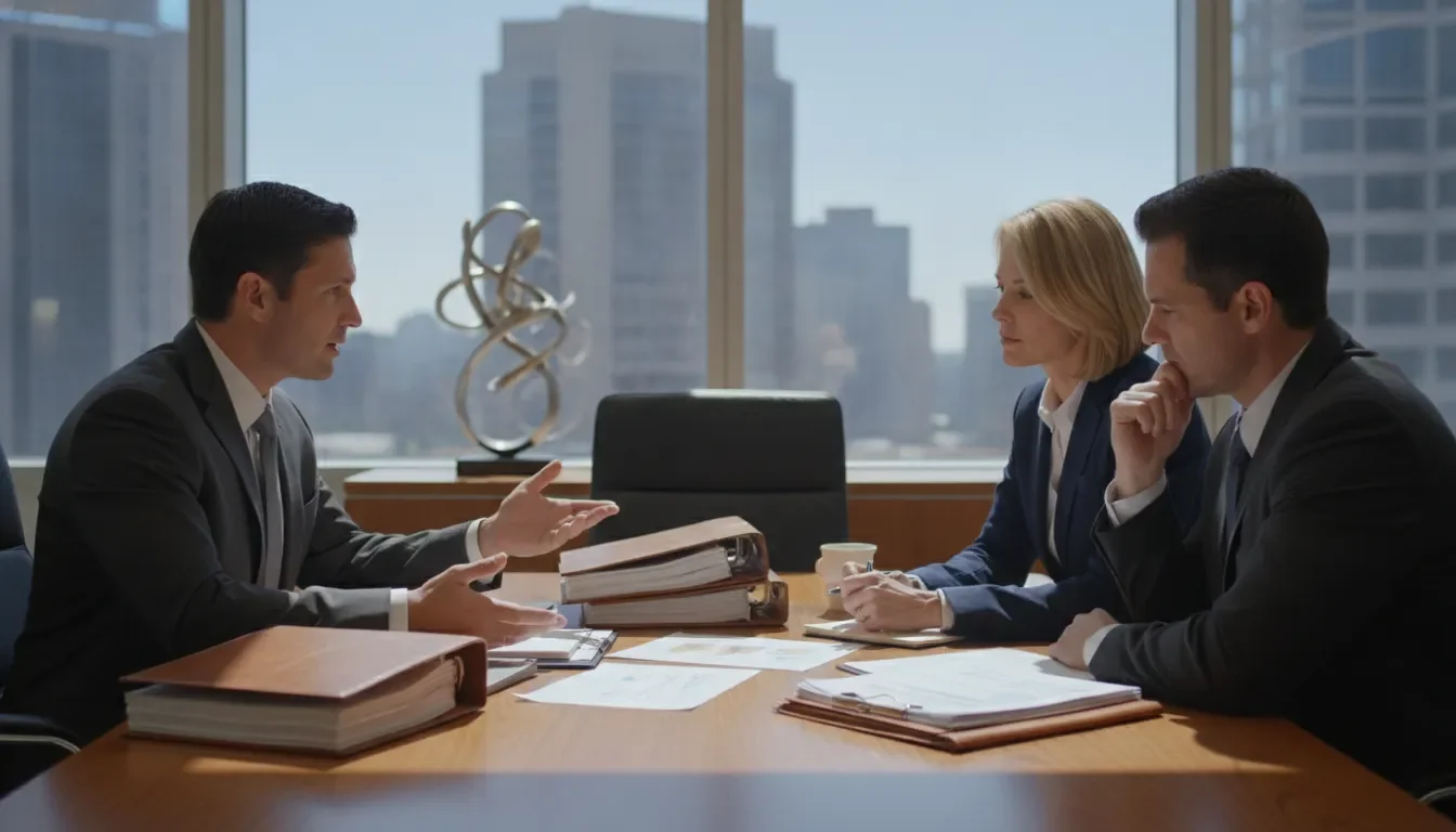 How a Business Valuation for Litigation Supports Your Case