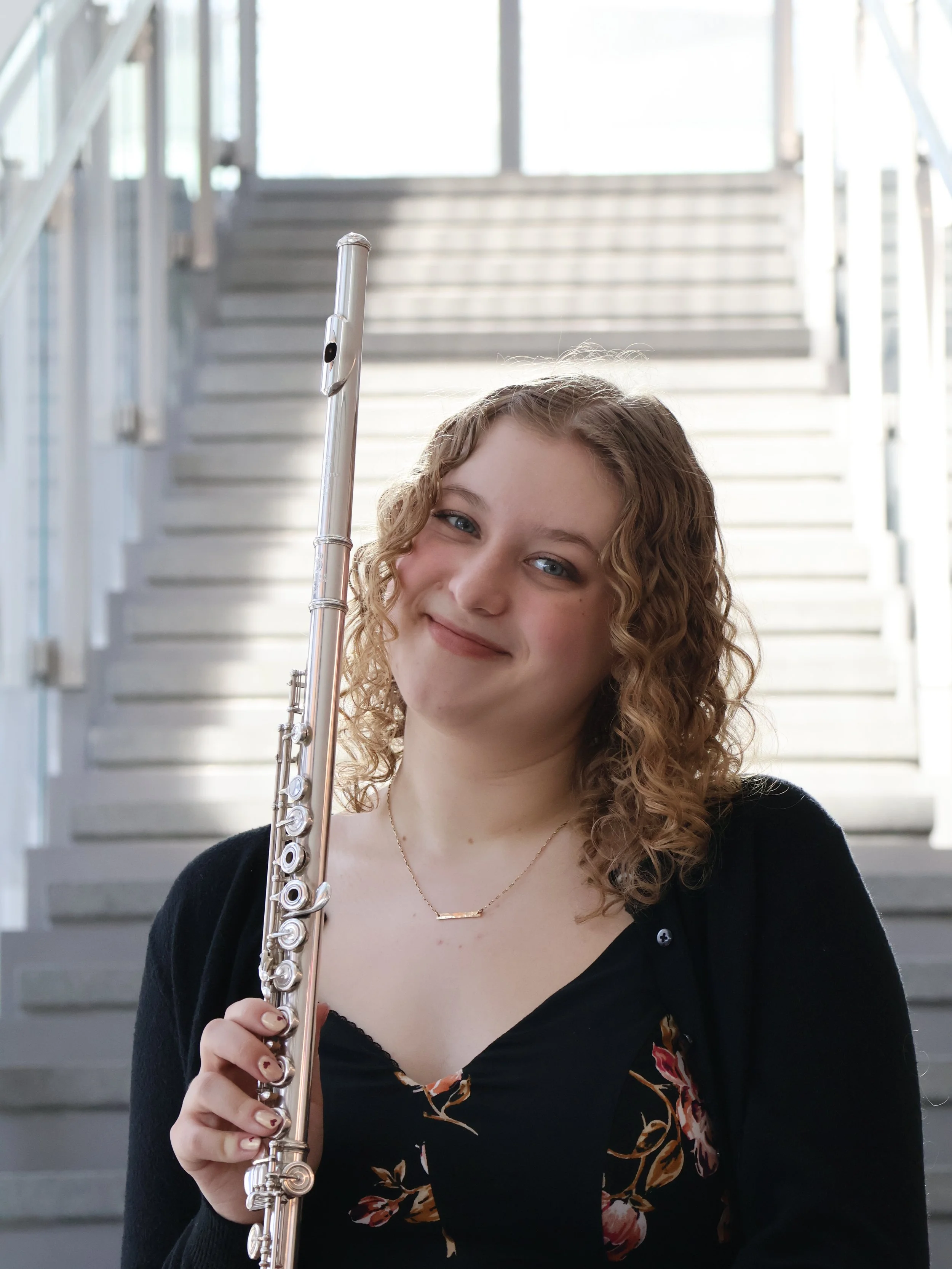 Faith Soft Smile.JPG