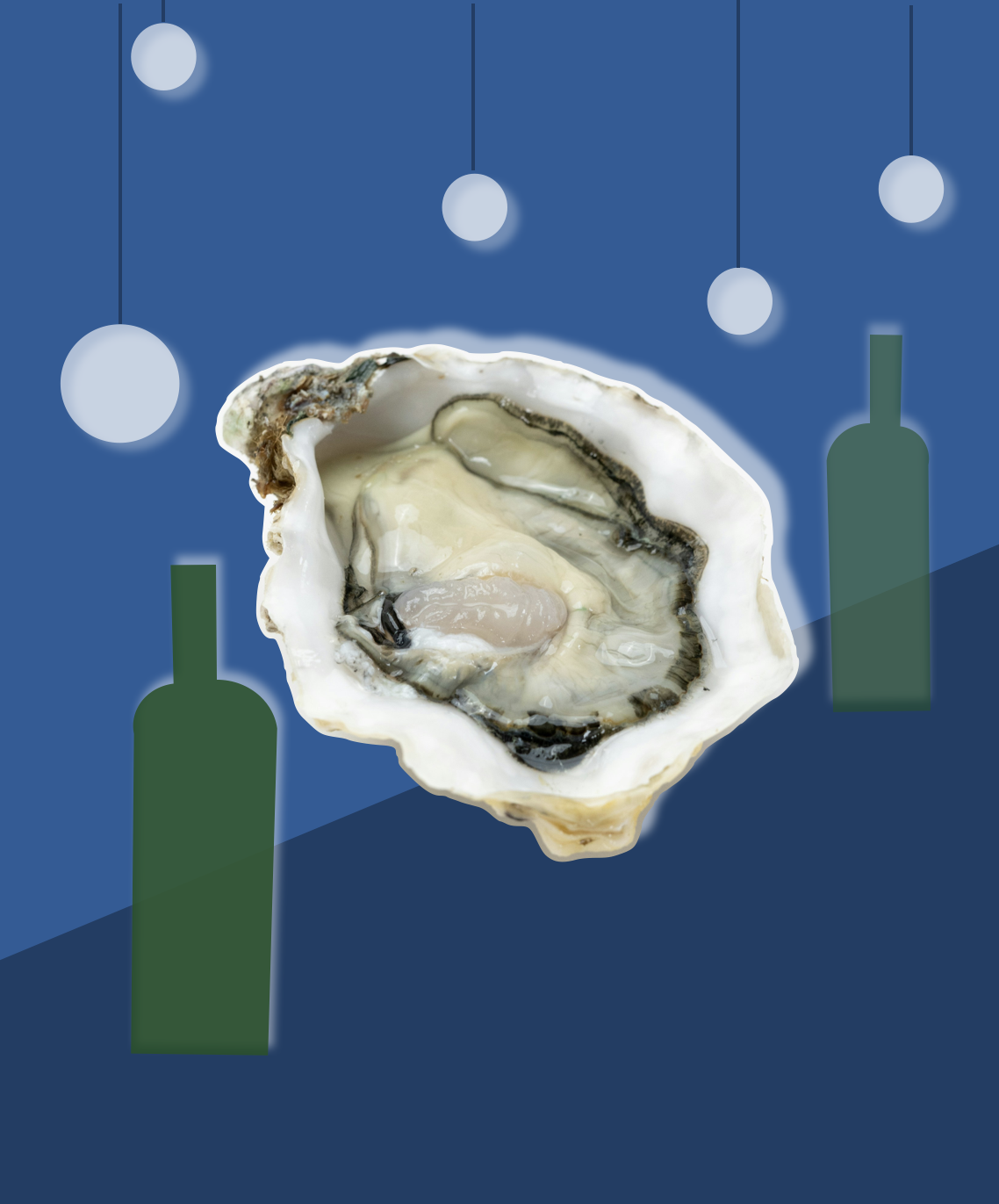 Oyster Night