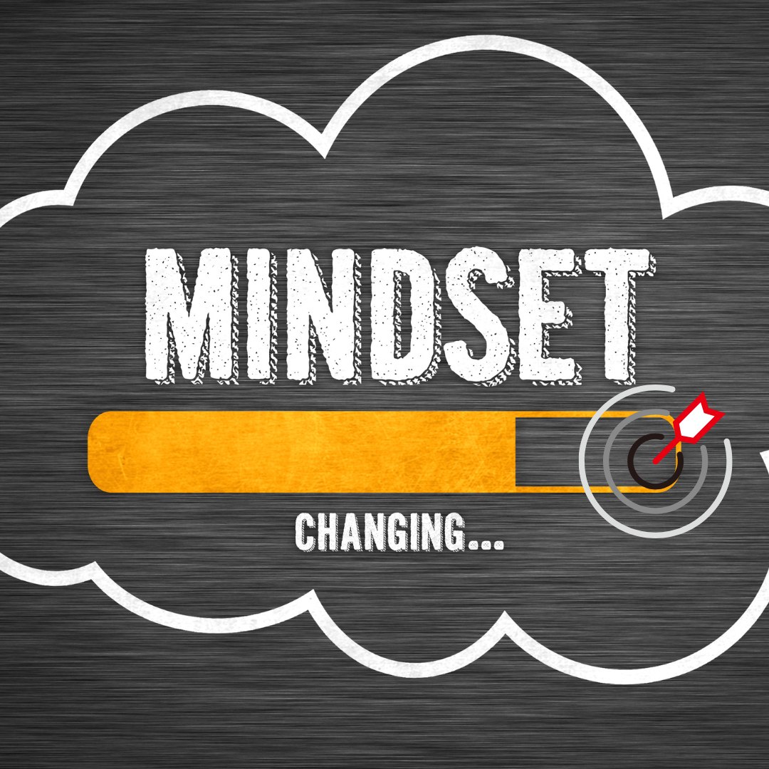 Mindset over Motivation