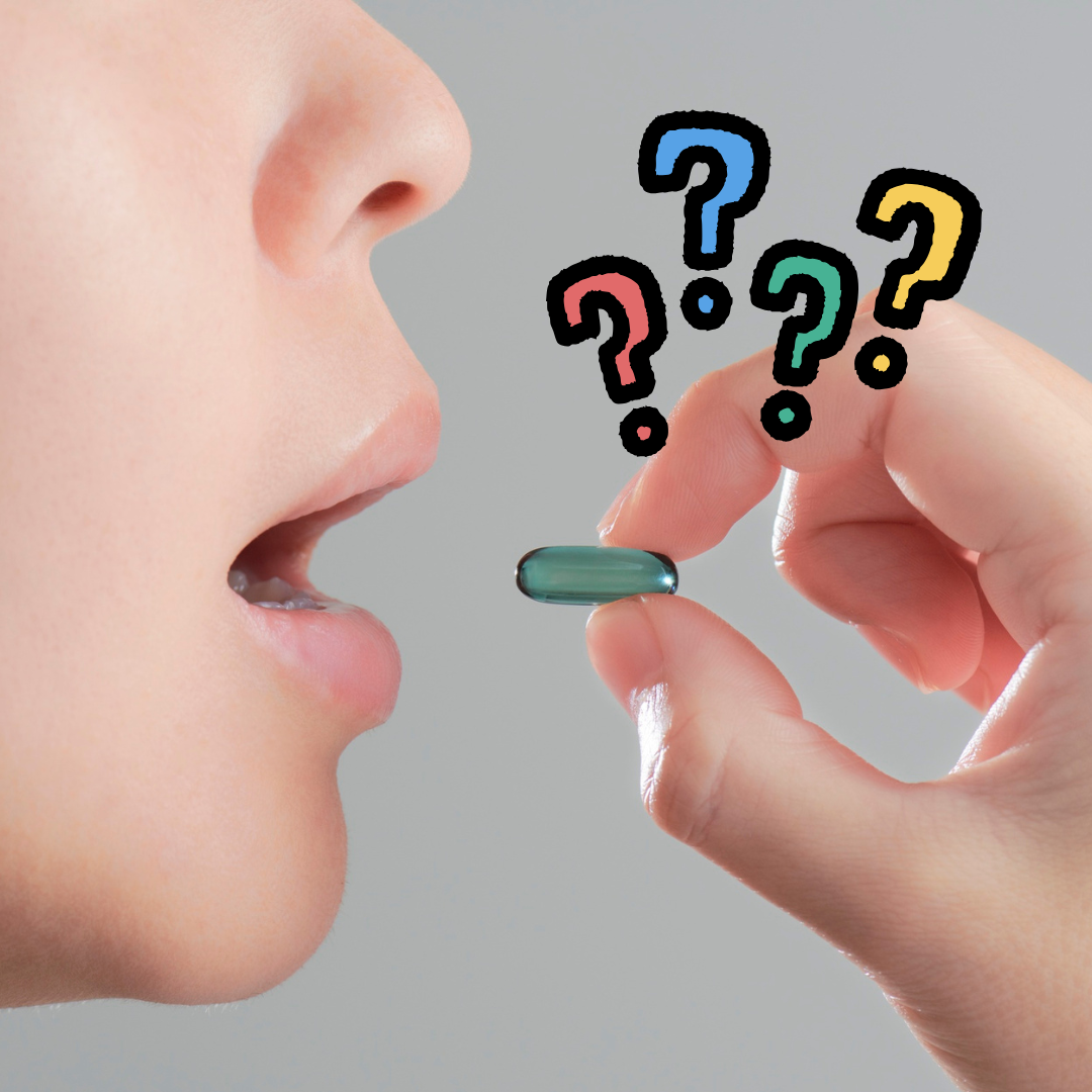 The Supplement Trap
