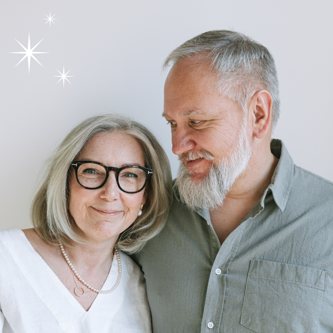 Why Women Age Differently