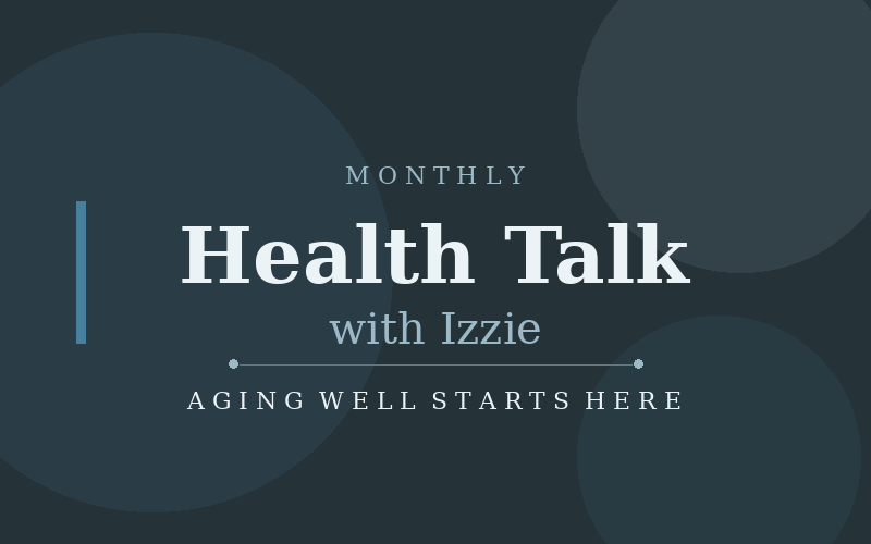 Live Health Talks 
