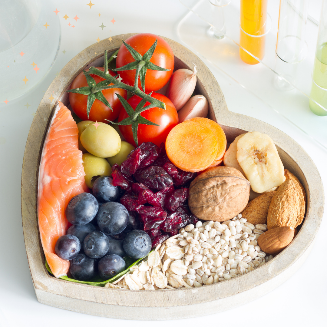 Health and Healing with Functional Nutrition