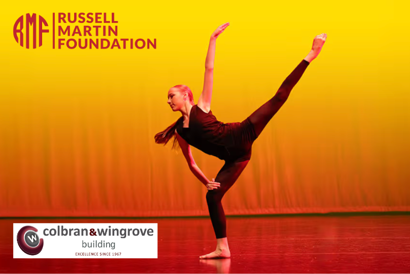 We’re Supporting Let’s Dance 2026