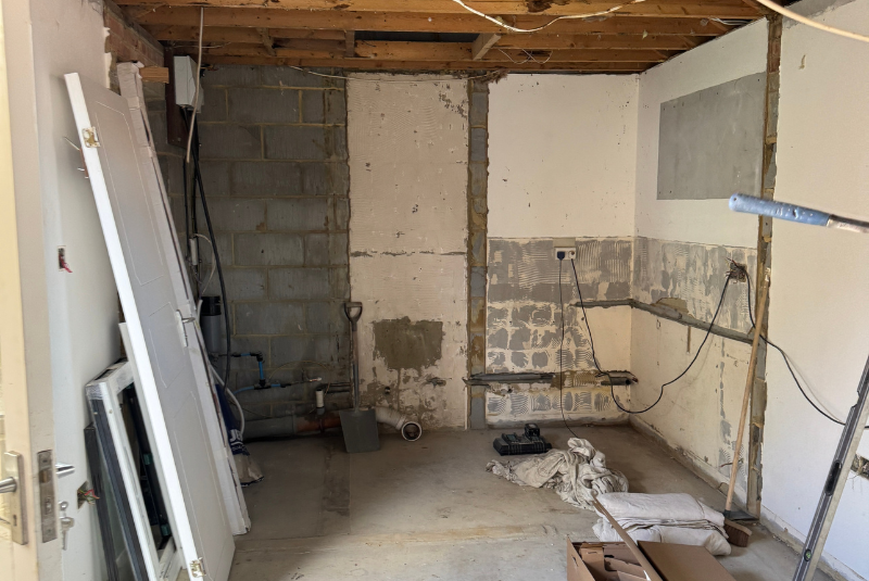 Annexe Strip-Out