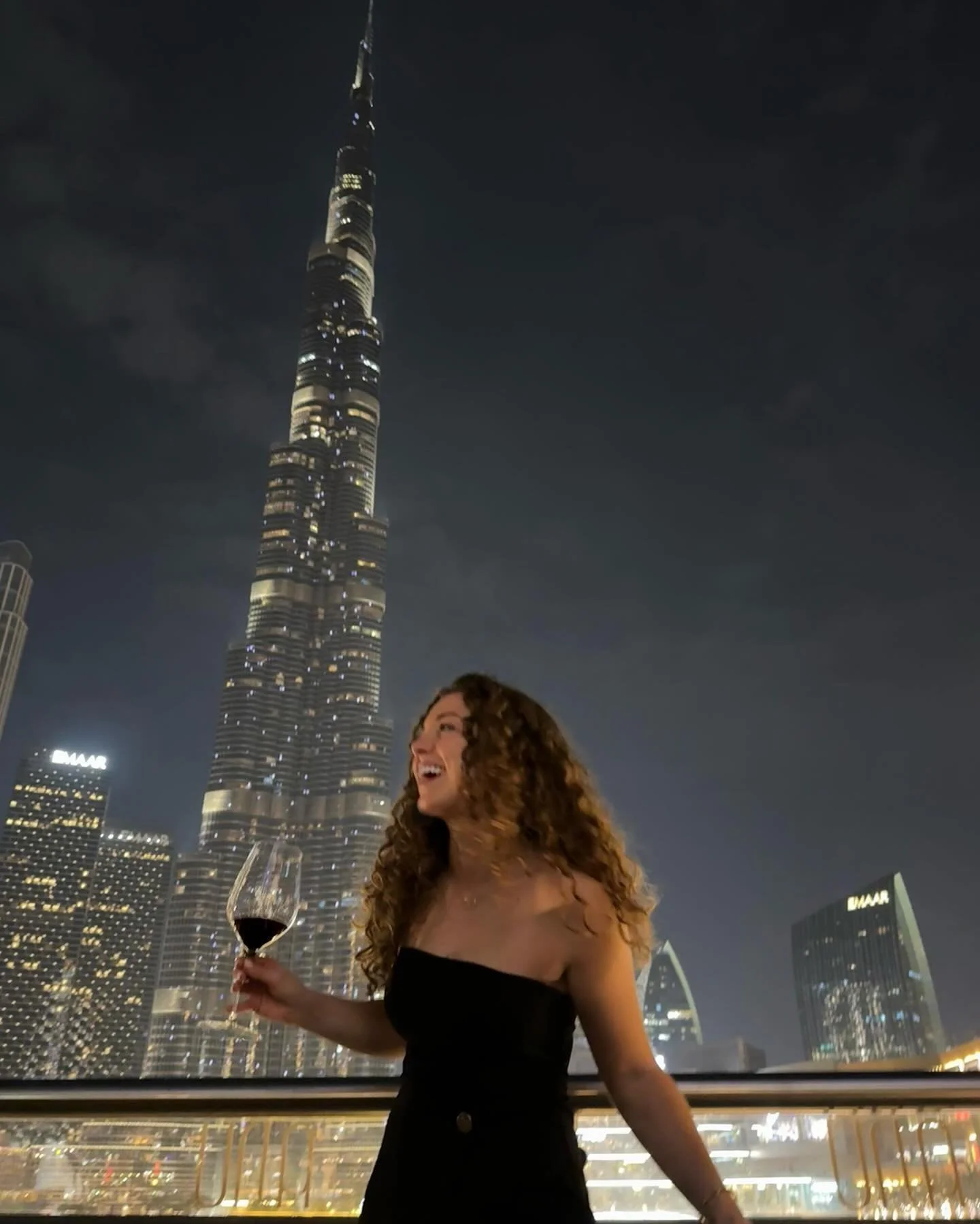 I&rsquo;ll be honest, Dubai architects &amp; developers are onto something!

Massively impressed with the vision and innovation of this city. 

#nycrealestateagent #dubairealestate #newyorkcityrealestate #traveldubai #downtowndubai