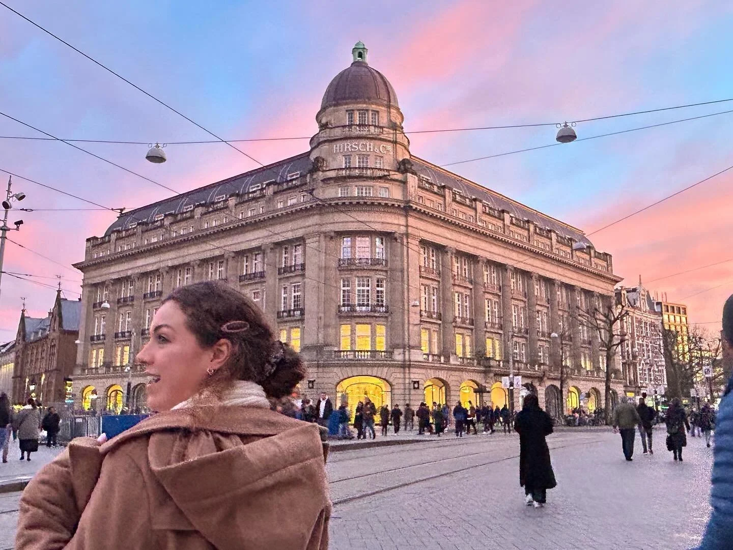 With such fiery passion for travel, I used to take only solo trips around the world because I didn&rsquo;t have the patience to wait for anyone else to join me. Since I started solo traveling, it&rsquo;s been a DREAM to explore a new part of the worl