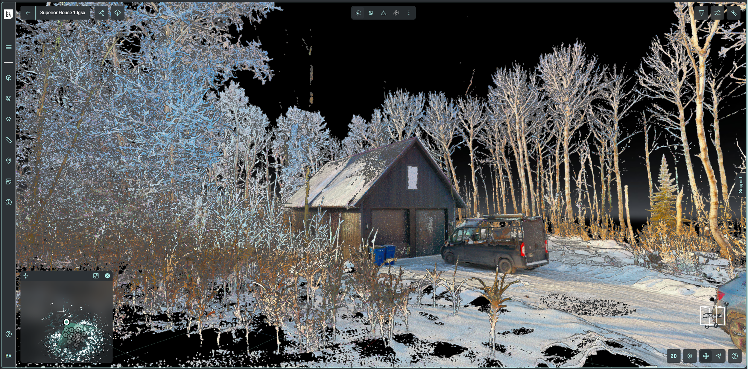 Reality Cloud Studio