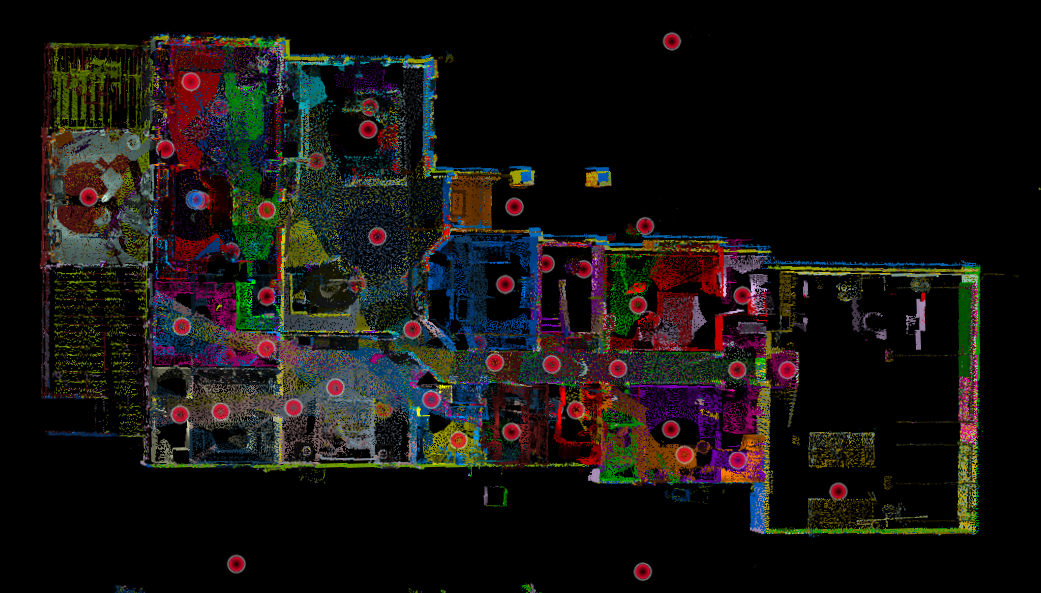 Cyclone register 360 