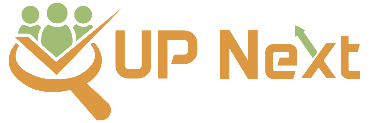 Up Next Staffing