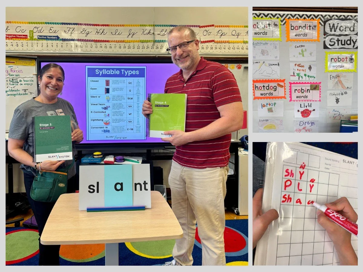 How Structured Literacy Is Transforming a Third-Grade Classroom