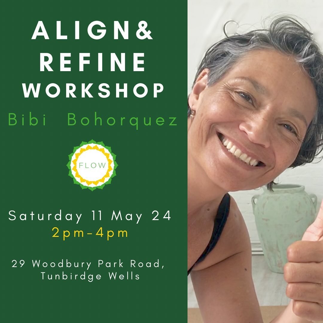This monthly workshop is perfect for anyone needing to align and refine their body, instead of allowing aches and pains to take control caused by postural imbalances. 

Maybe you&rsquo;ve been noticing pain at work, or commuting. Maybe you&rsquo;re a