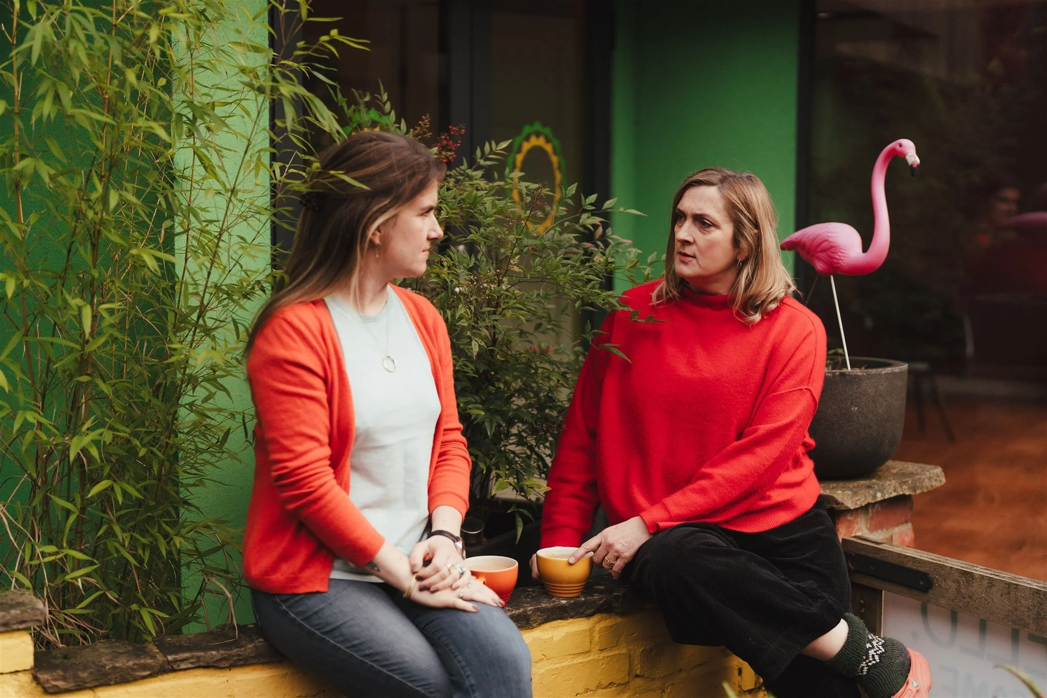 Spring Equinox Day Retreat