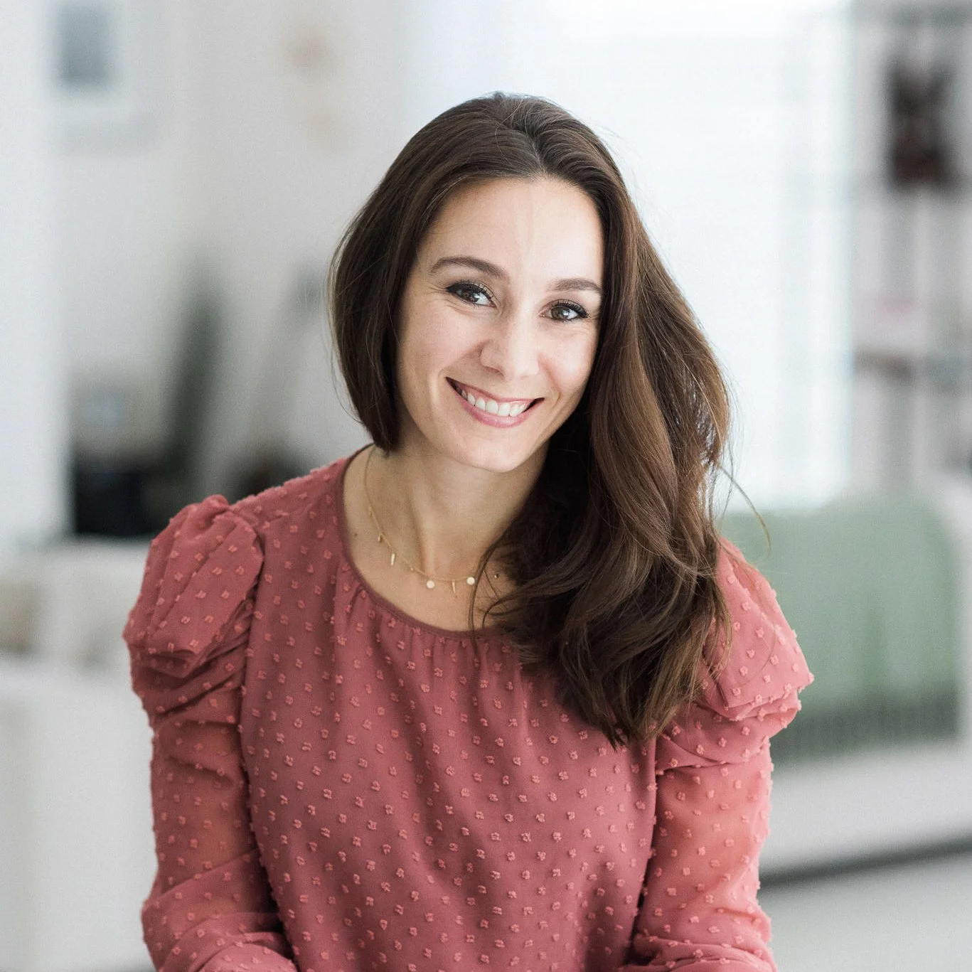 Women’s Wellness Yoga &amp; Nutrition Workshop