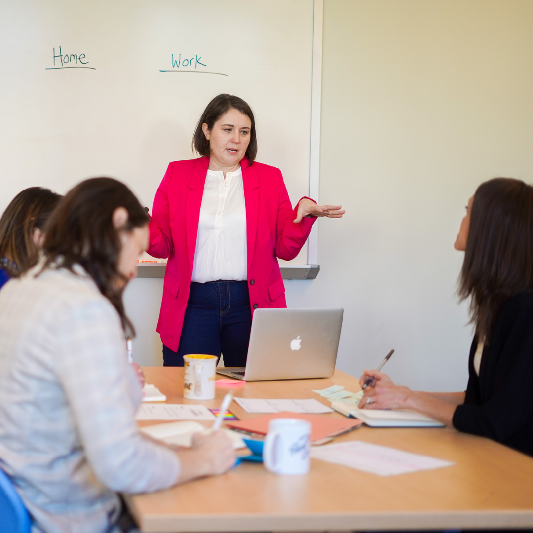 7 Things I Wish Every Real Estate Trainer Would Stop Saying