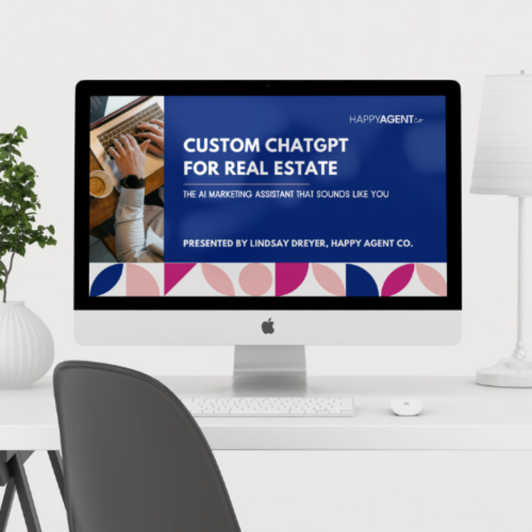How to Use ChatGPT for Real Estate Lead Generation (Even If You’re Not Techy)