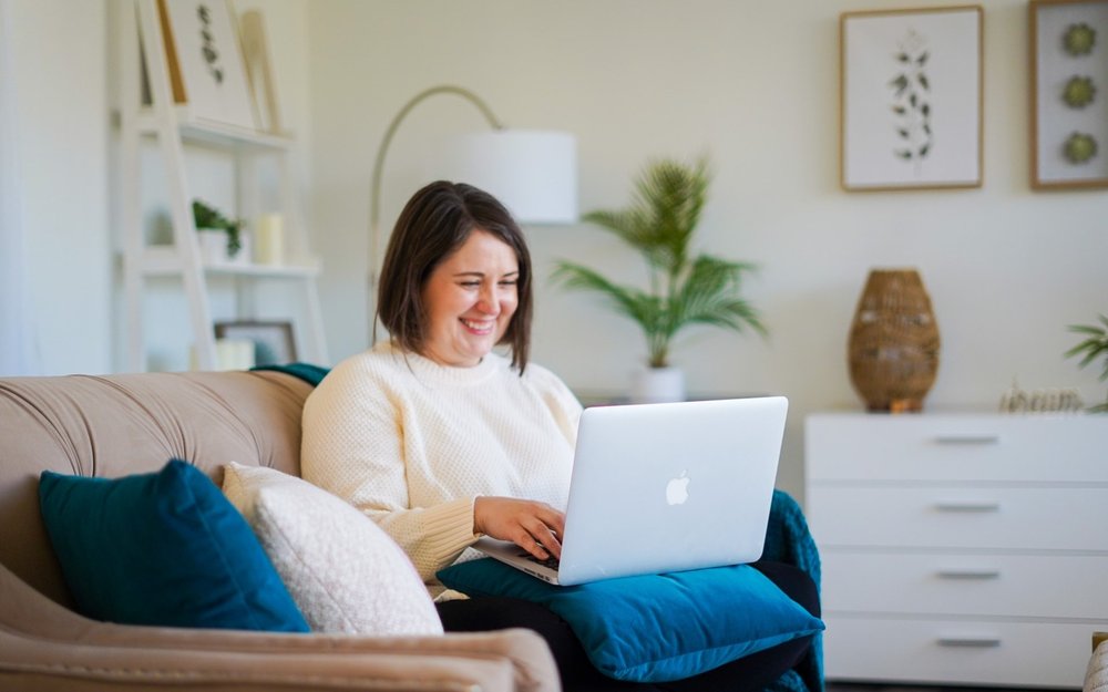 Lindsay Dreyer, real estate business coach