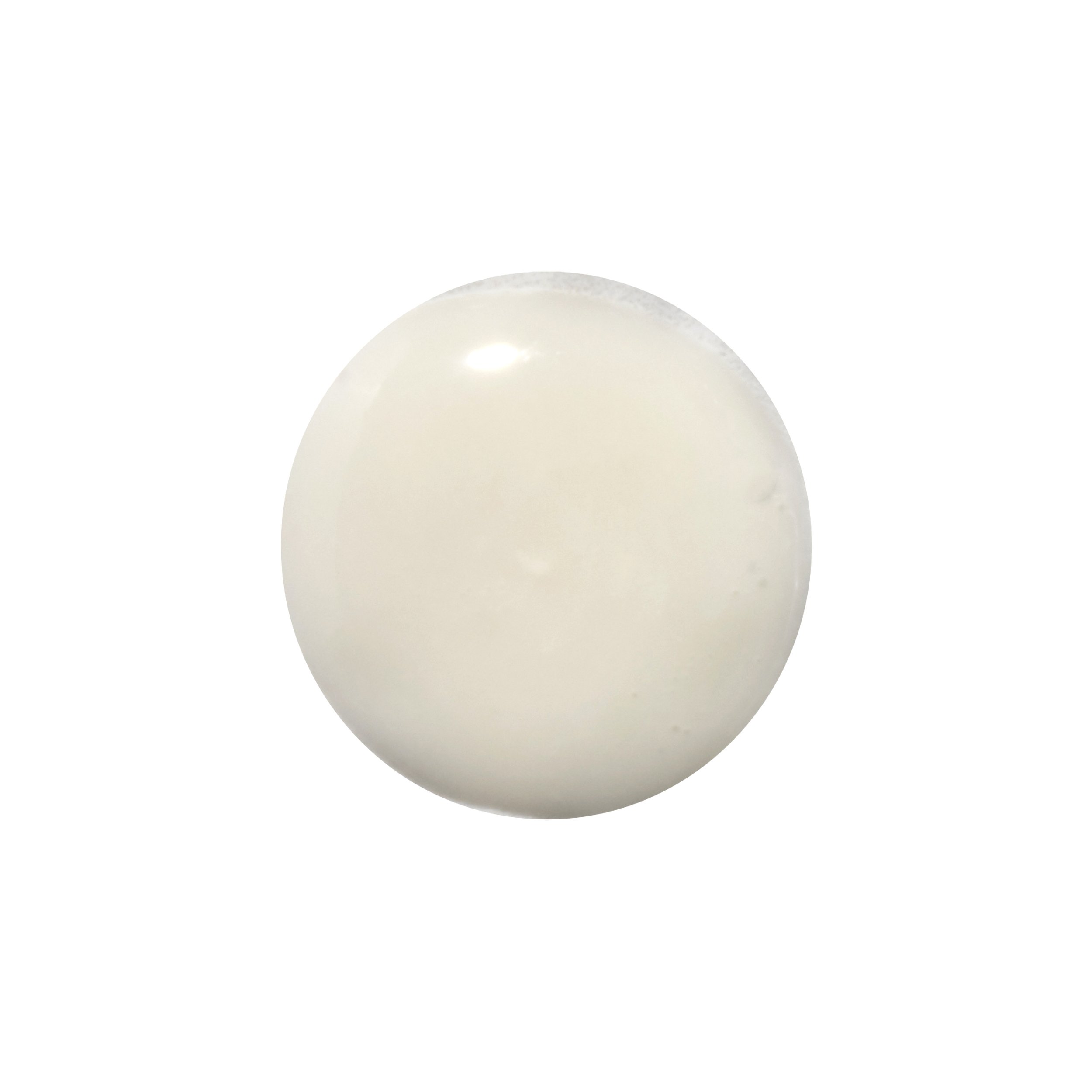 Revert Boosting Brightening Serum cream colored product swatch