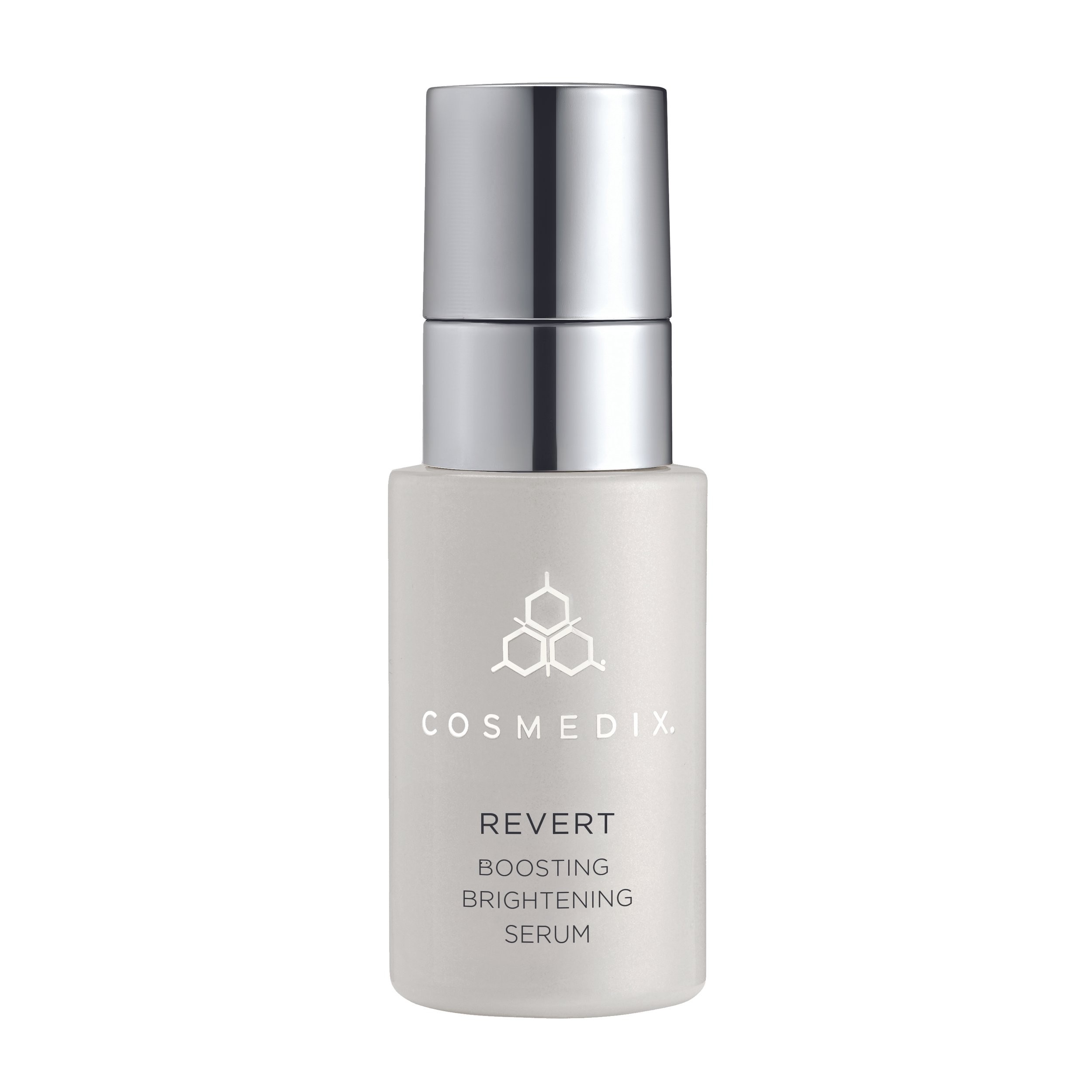 Revert Boosting Brightening Serum product bottle