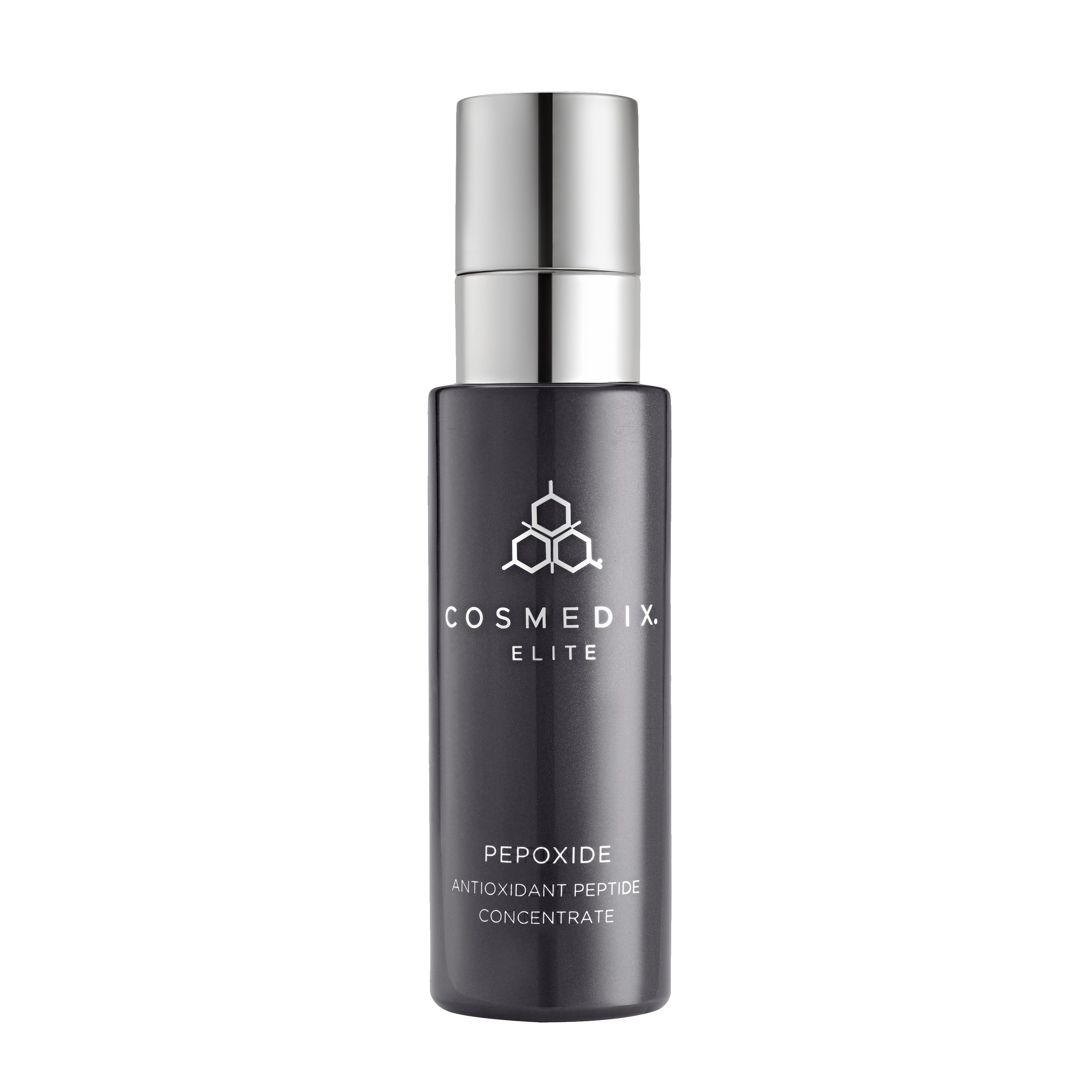 Pepoxide Antioxidant Peptide Concentrate product bottle
