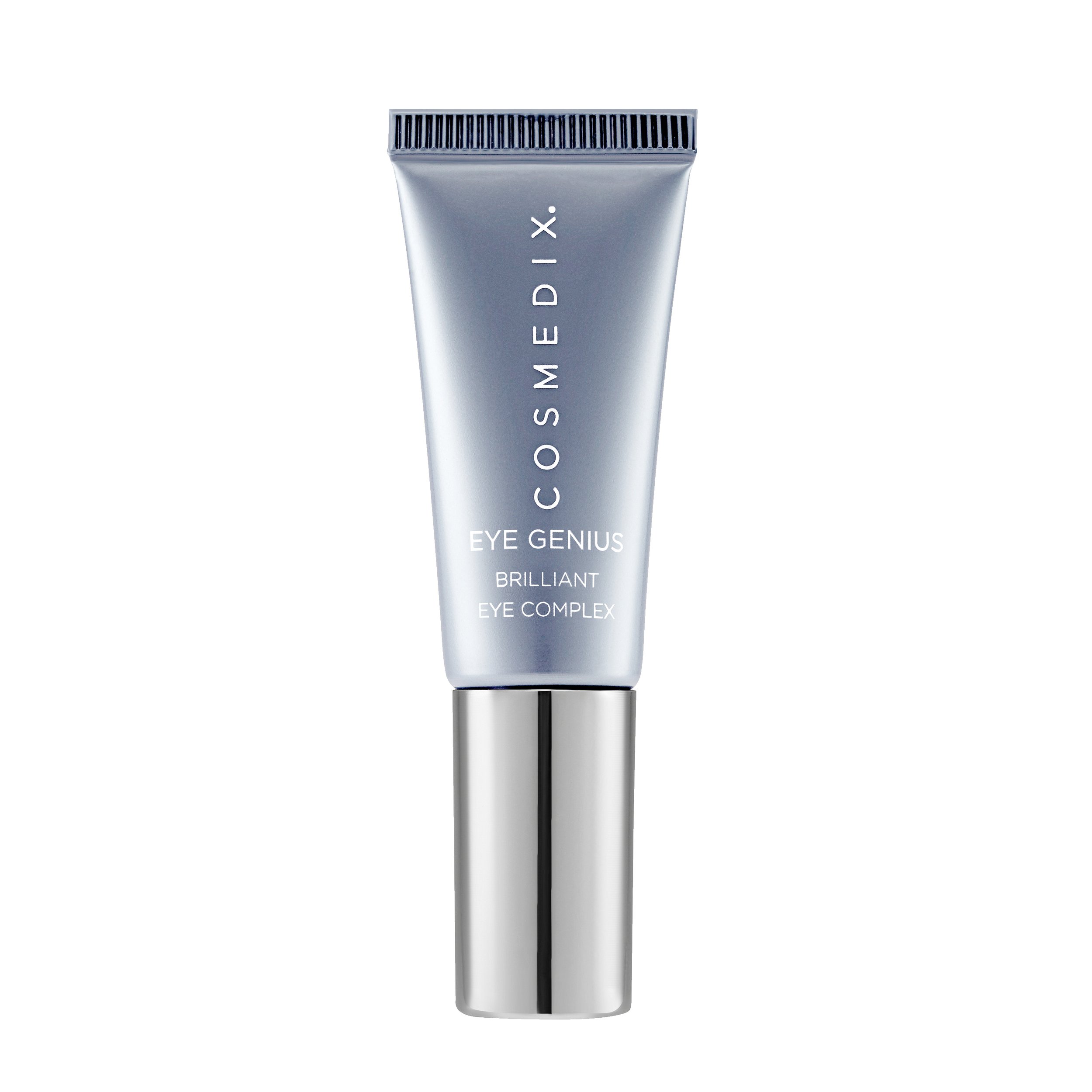 Eye Genius Brilliant Eye Complex product bottle