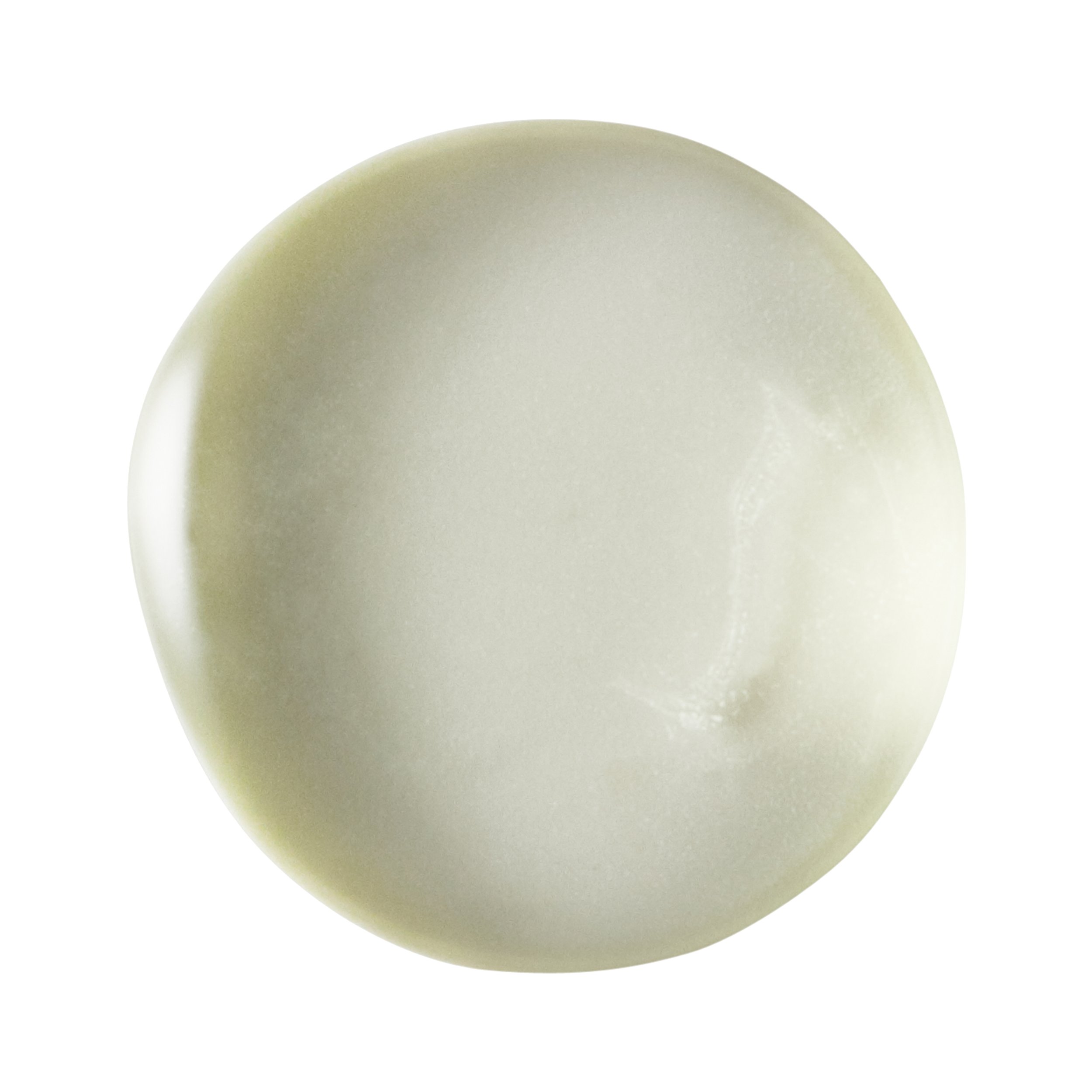 Purity Solution Nourishing Cleansing Oil cream colored product swatch