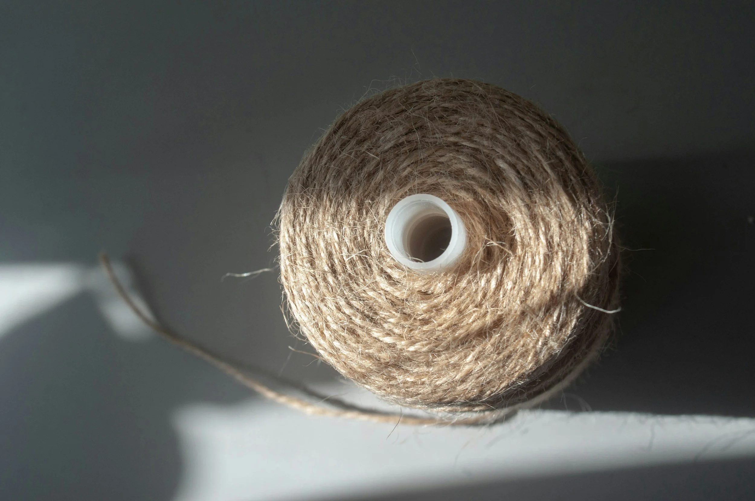 The Journey from Jute Plant to Jute Shopping Bag