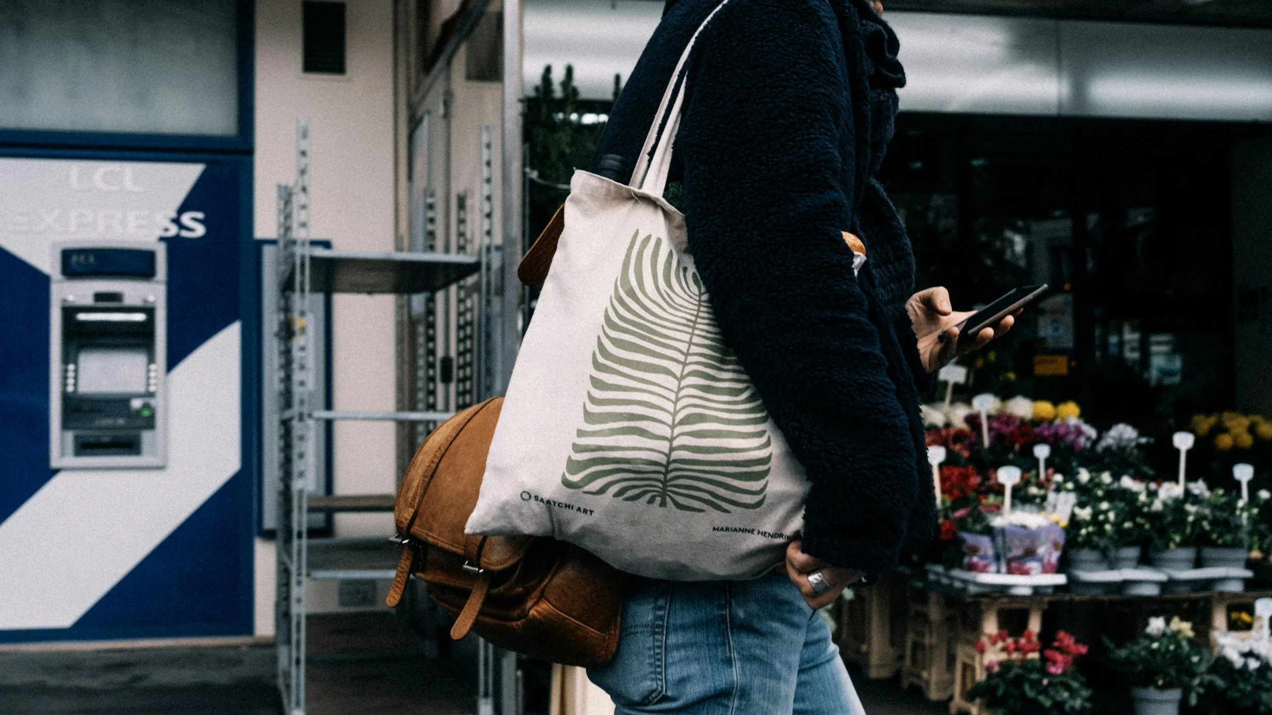 Why Reusable Bags Are Unique in ESG Reporting