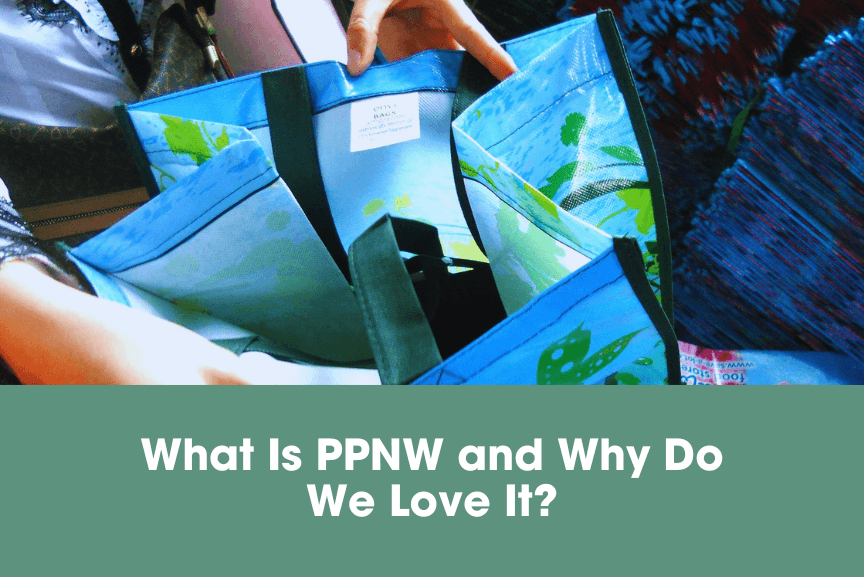 What Is PPNW and Why Do We Love It?