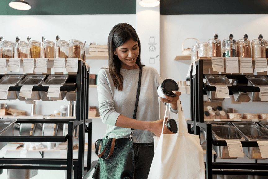 Eco-Friendly Retail Starts with Better Packaging