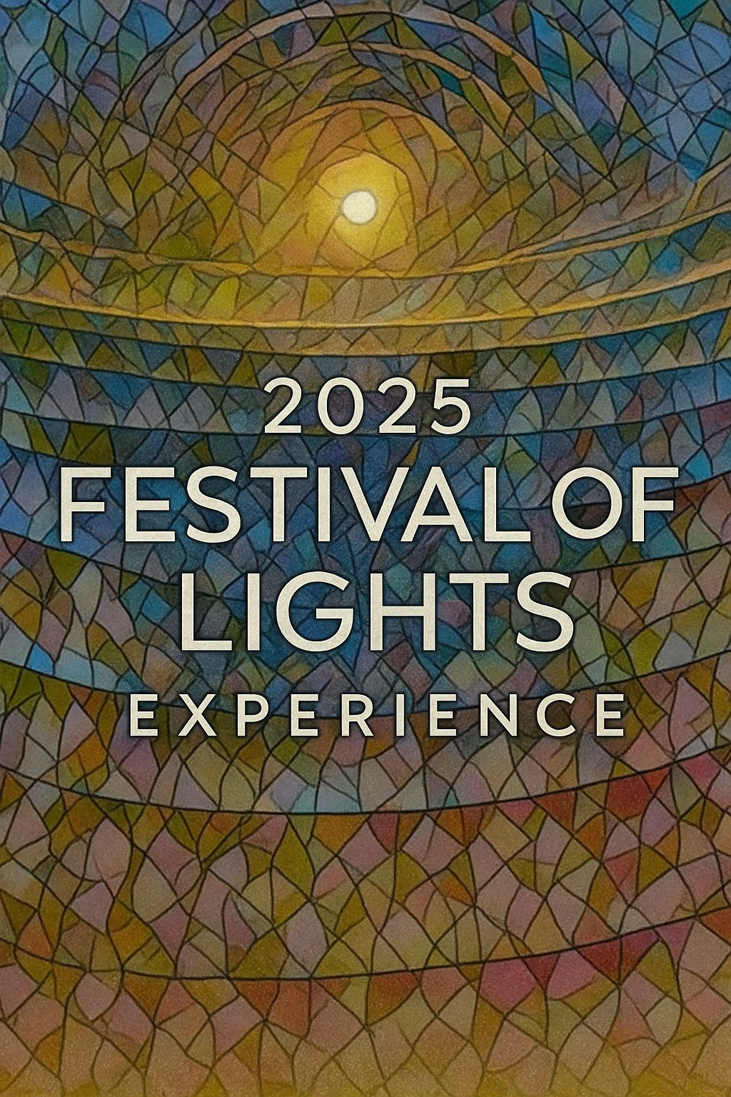 Festival Of Lights - A Multi-Sensory Experience
