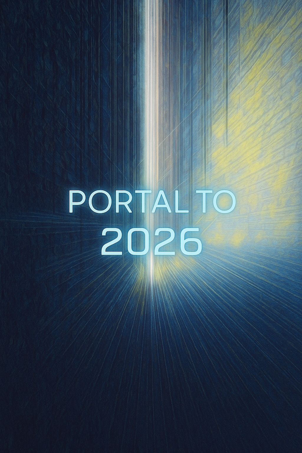 Your Portal To 2026 Community Experience