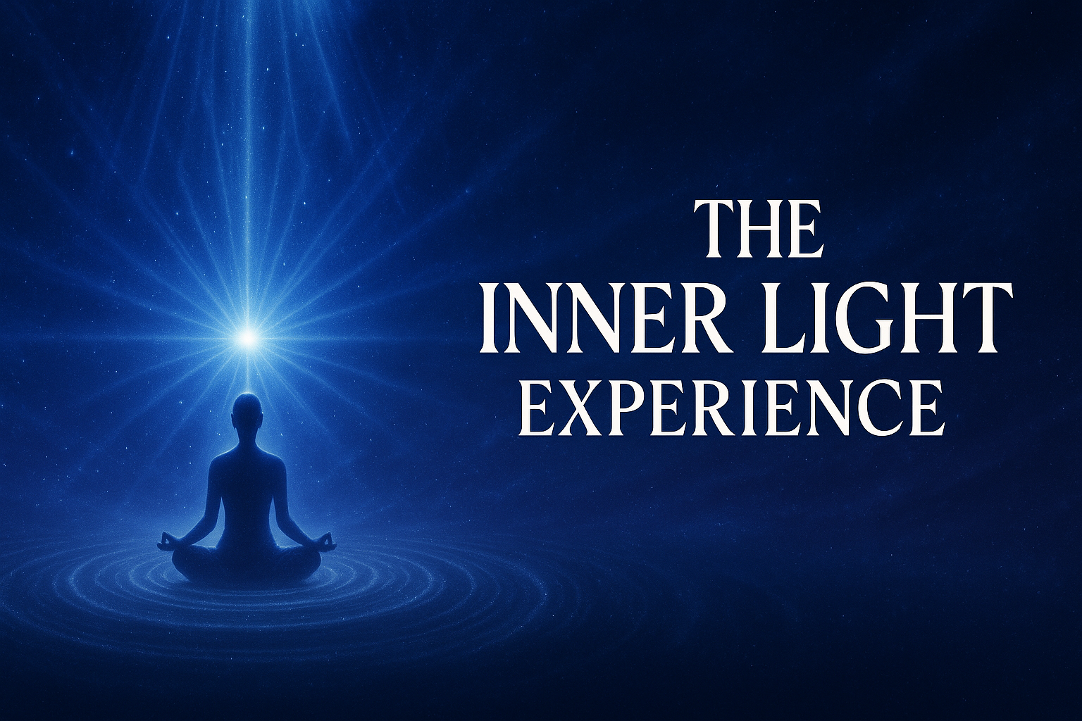 The Inner Light Experience