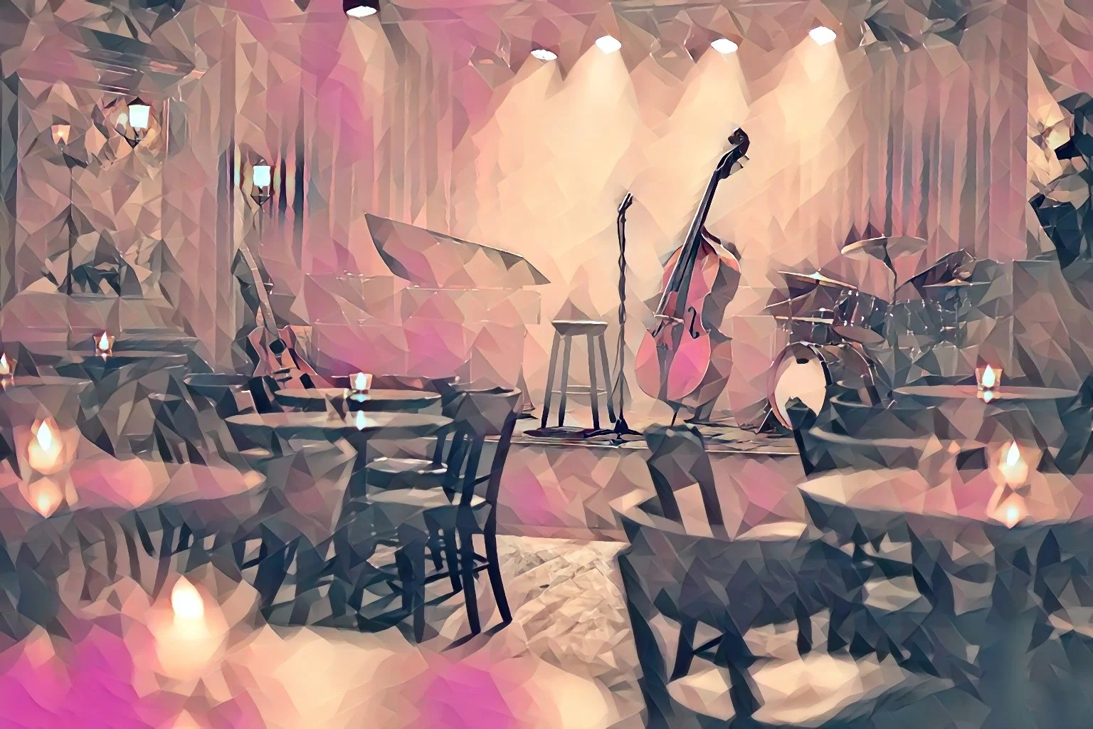 Your Nervous System Already Knows the Music