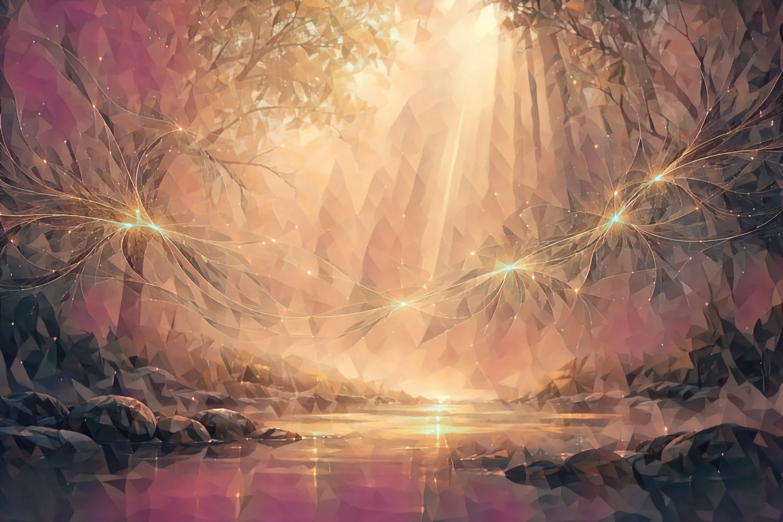 What Happens to Your Brain After Just One Week of Stillness