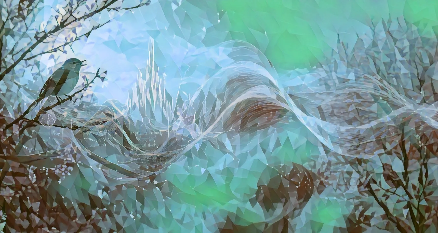 Your Brain on Spring: Why Birdsong Rewires Your Nervous System