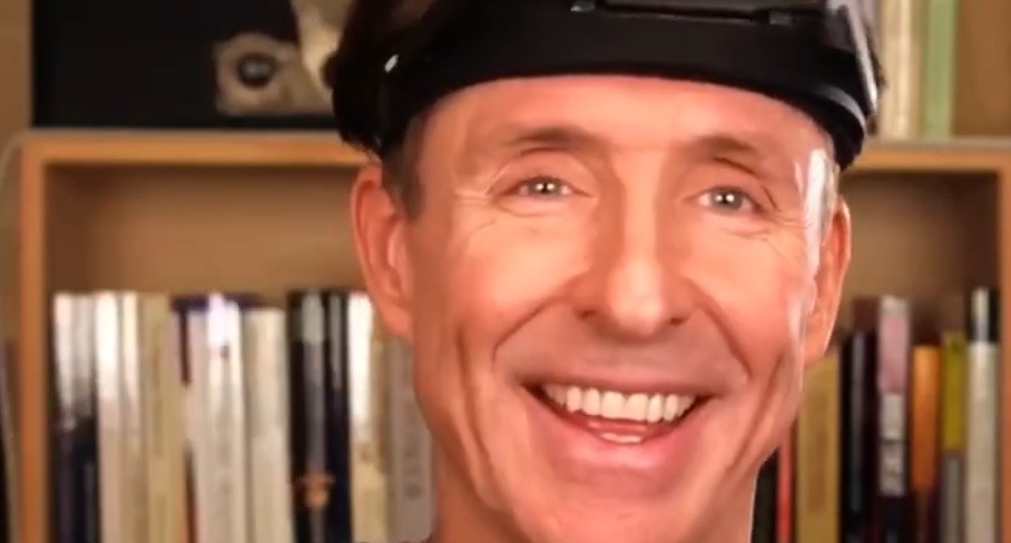 Dave Asprey & Neuroplasticity of the Brain