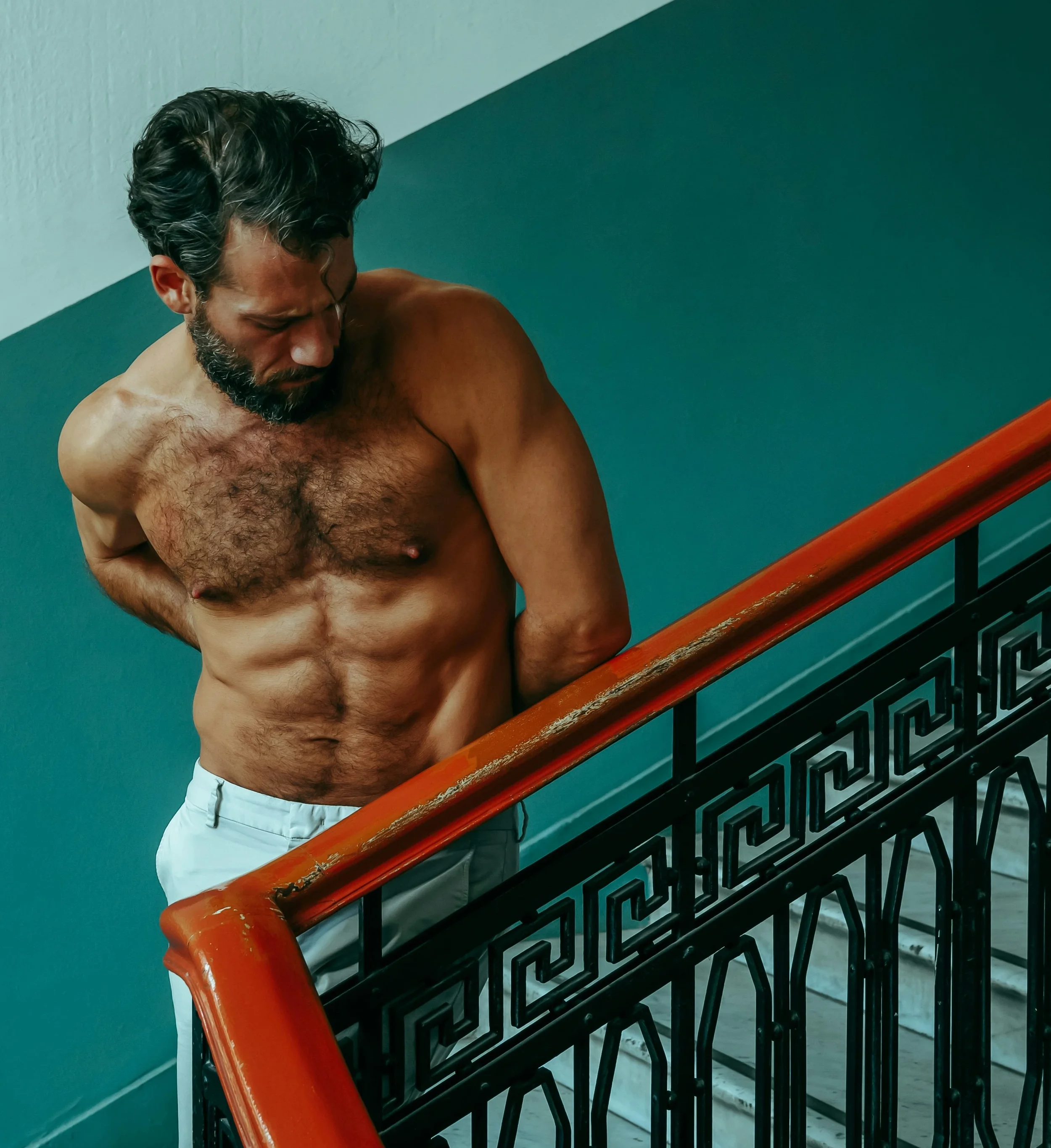 Chest Waxing 101: Everything You Need to Know Before Taking The Plunge