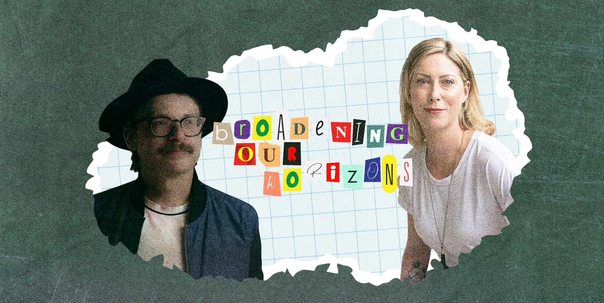 Broadening Our Horizons